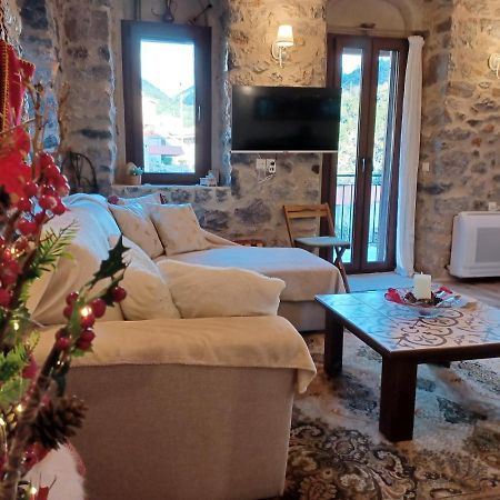 סטמניצה Rodanthe'S Guest House מראה חיצוני תמונה