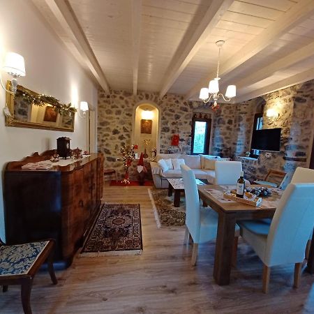 סטמניצה Rodanthe'S Guest House מראה חיצוני תמונה