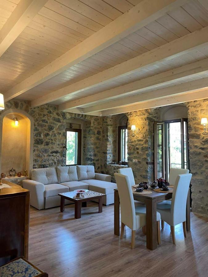סטמניצה Rodanthe'S Guest House מראה חיצוני תמונה