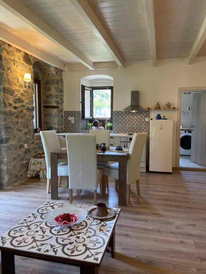 סטמניצה Rodanthe'S Guest House מראה חיצוני תמונה