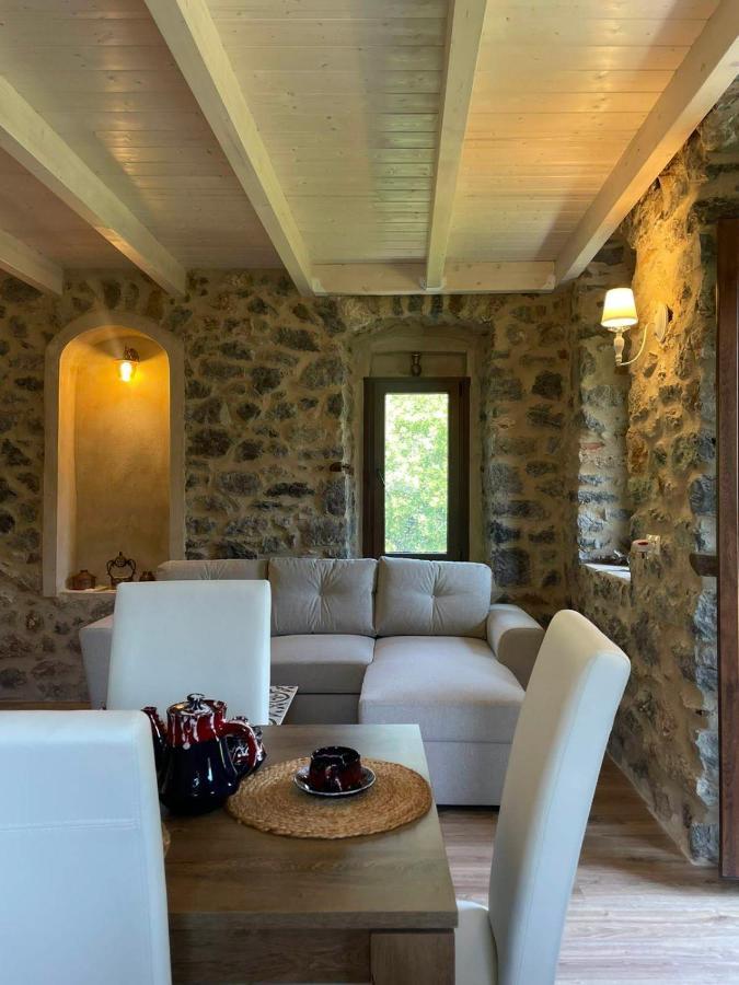 סטמניצה Rodanthe'S Guest House מראה חיצוני תמונה