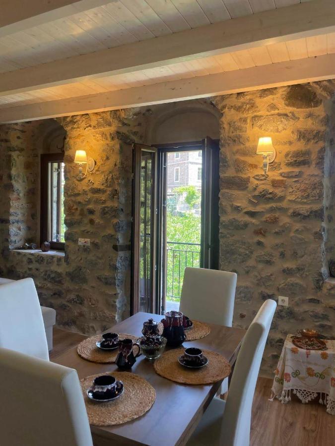 סטמניצה Rodanthe'S Guest House מראה חיצוני תמונה