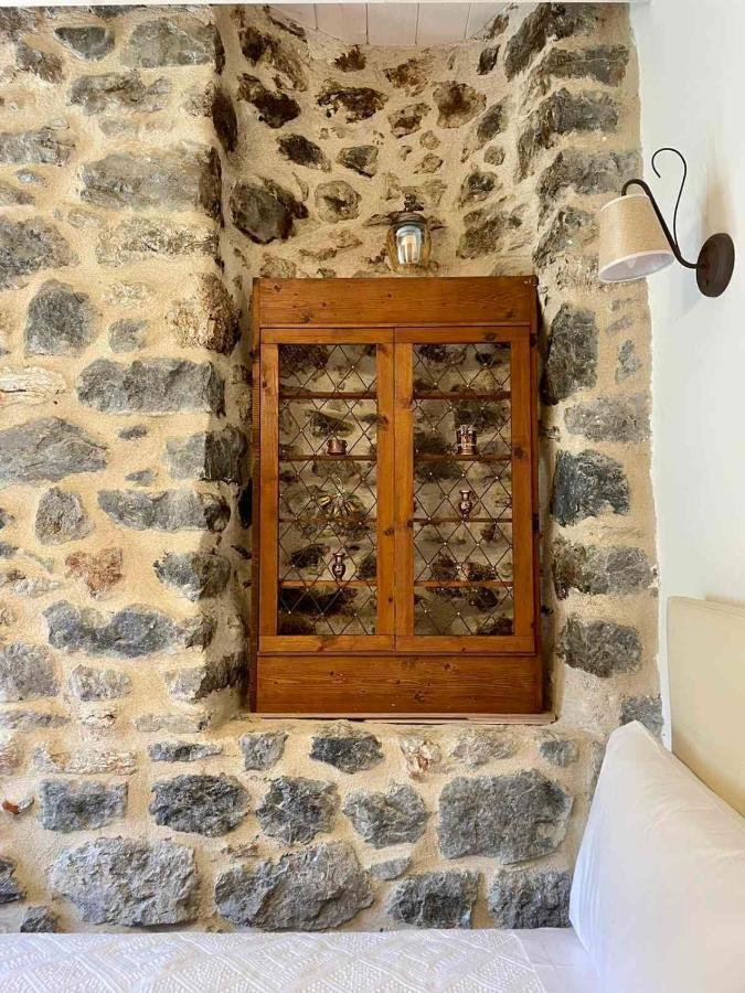 סטמניצה Rodanthe'S Guest House מראה חיצוני תמונה