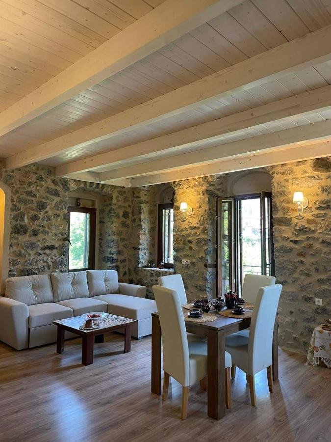 סטמניצה Rodanthe'S Guest House מראה חיצוני תמונה