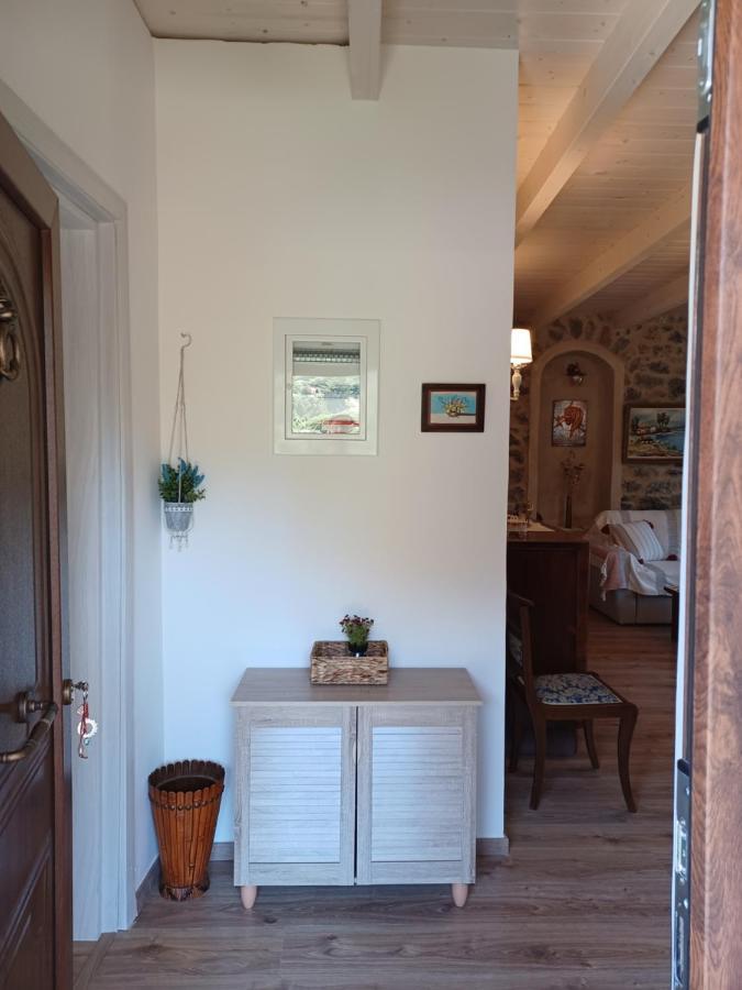 סטמניצה Rodanthe'S Guest House מראה חיצוני תמונה