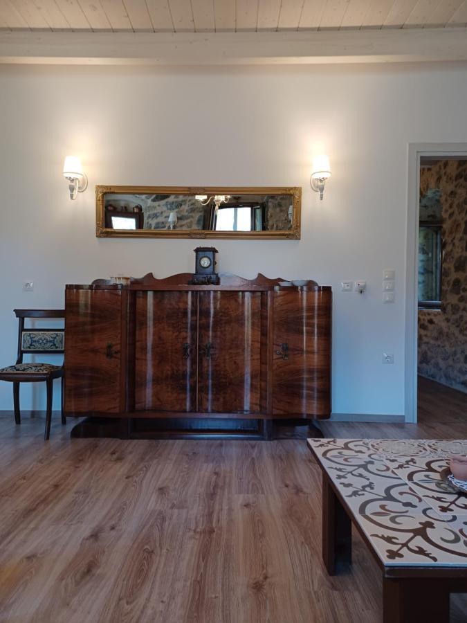 סטמניצה Rodanthe'S Guest House מראה חיצוני תמונה