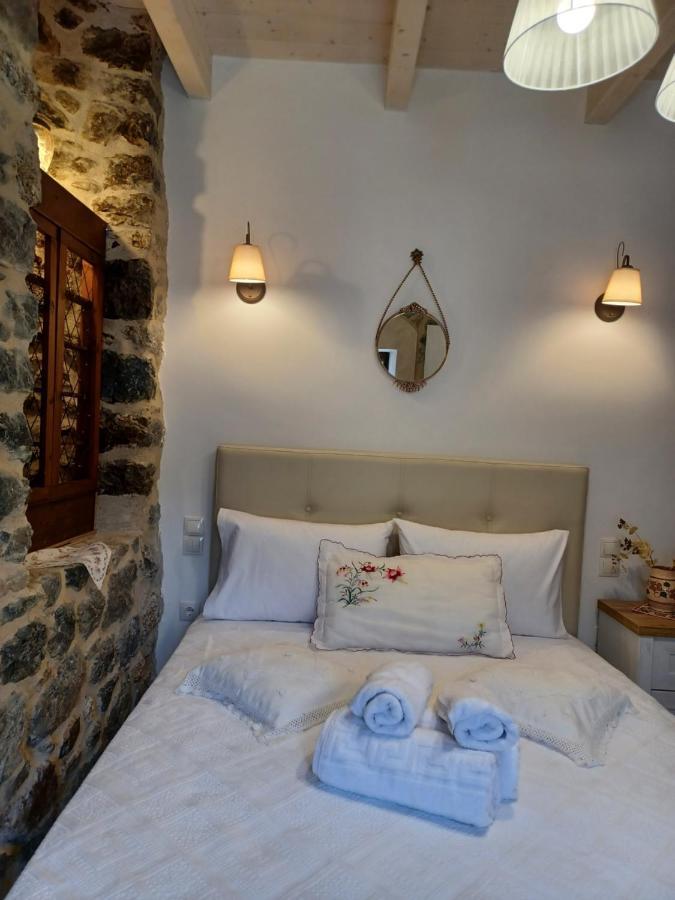 סטמניצה Rodanthe'S Guest House מראה חיצוני תמונה
