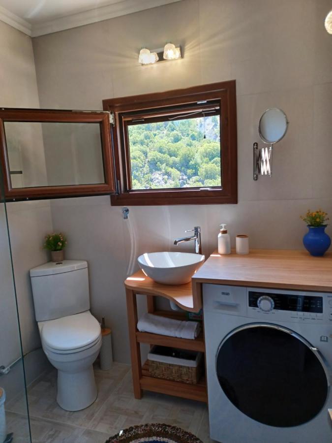 סטמניצה Rodanthe'S Guest House מראה חיצוני תמונה