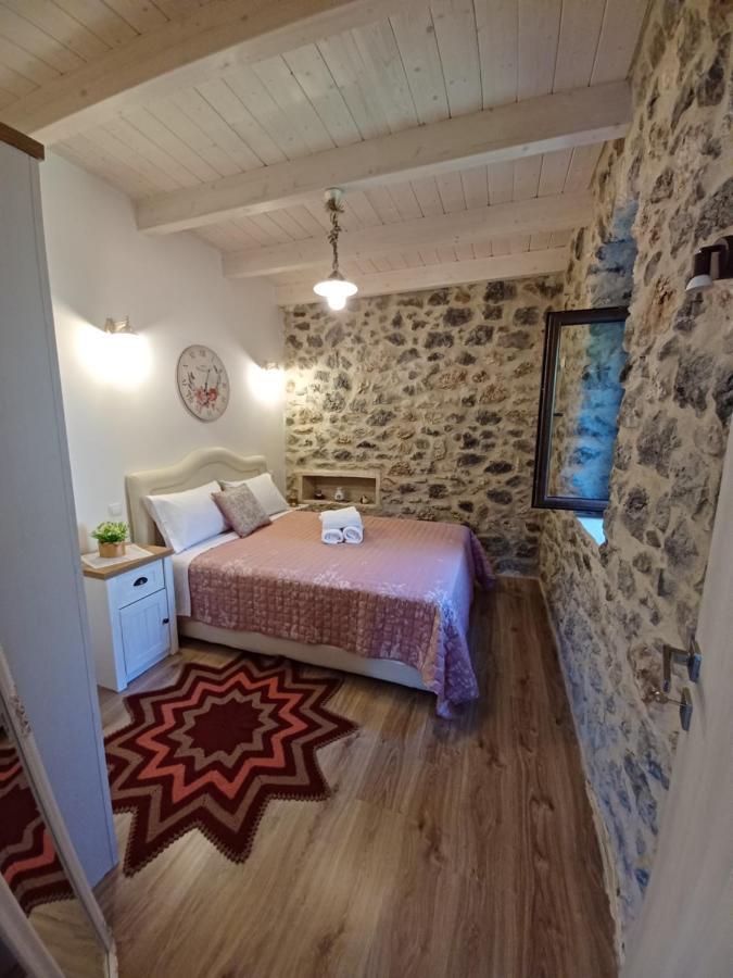 סטמניצה Rodanthe'S Guest House מראה חיצוני תמונה