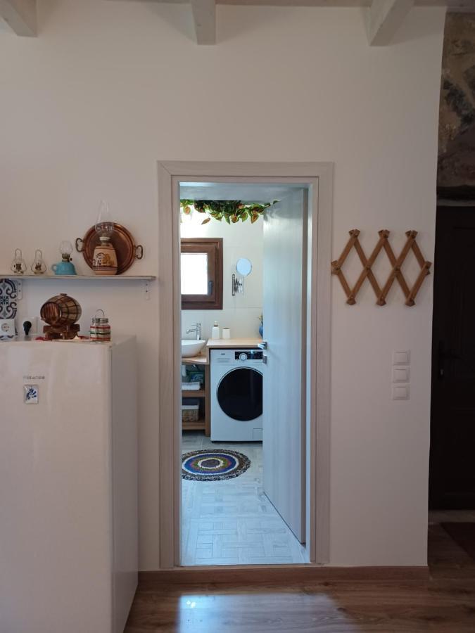 סטמניצה Rodanthe'S Guest House מראה חיצוני תמונה