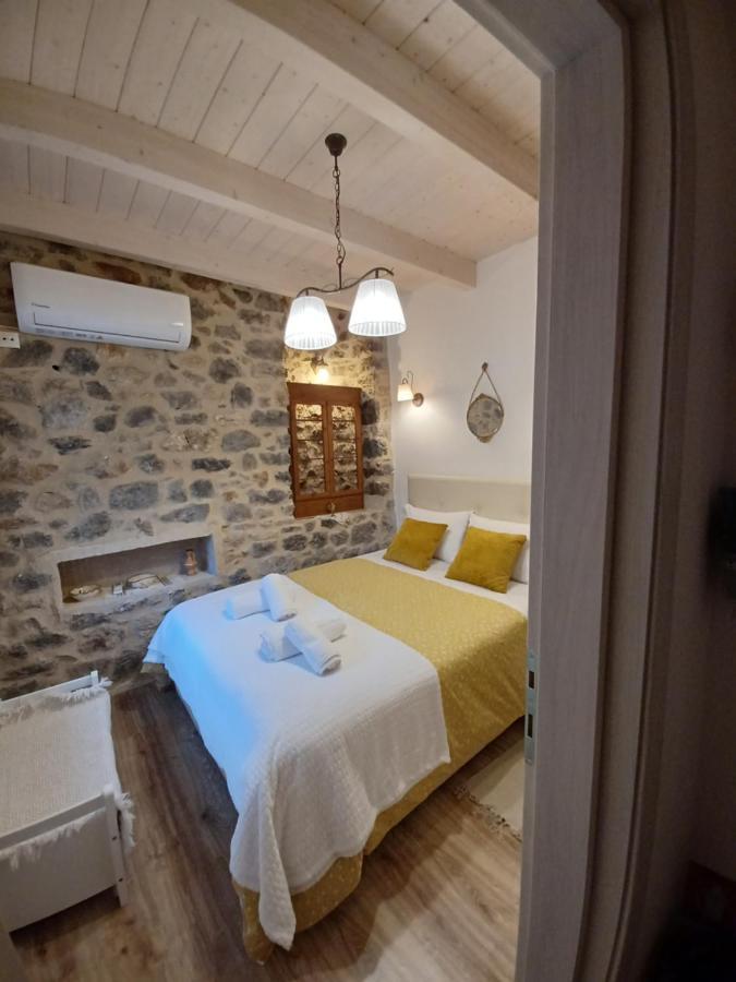 סטמניצה Rodanthe'S Guest House מראה חיצוני תמונה