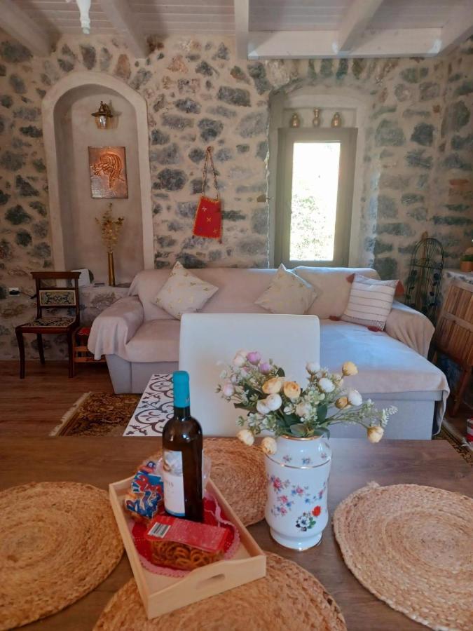 סטמניצה Rodanthe'S Guest House מראה חיצוני תמונה