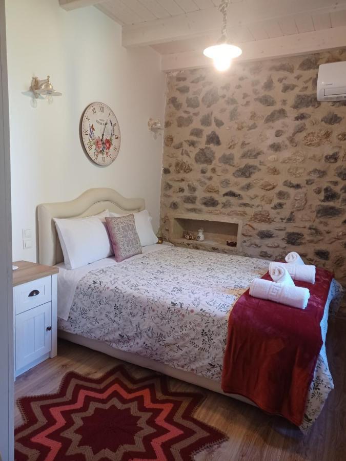 סטמניצה Rodanthe'S Guest House מראה חיצוני תמונה
