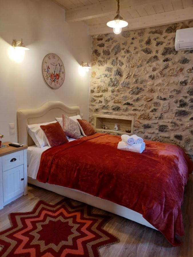 סטמניצה Rodanthe'S Guest House מראה חיצוני תמונה