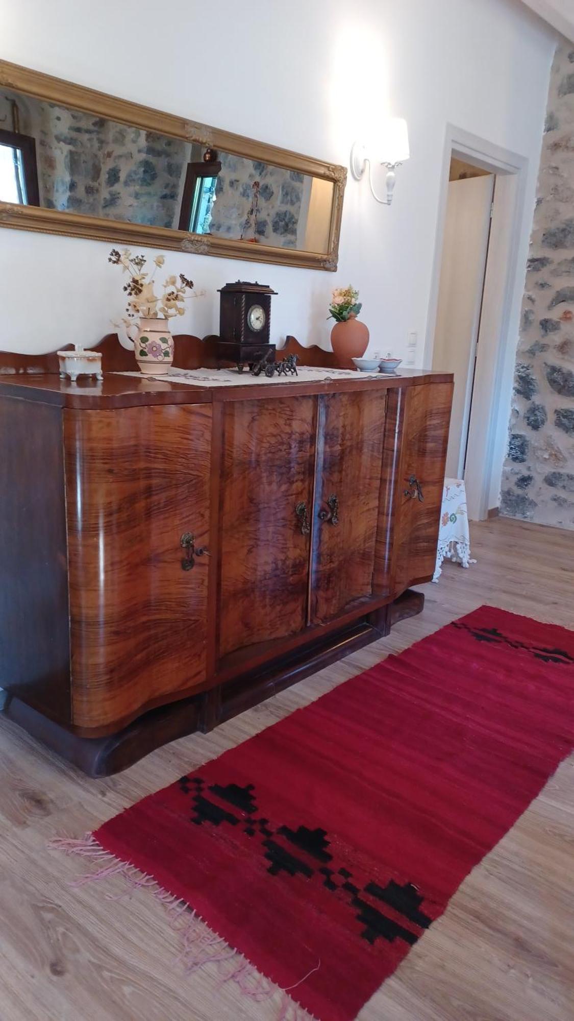 סטמניצה Rodanthe'S Guest House חדר תמונה