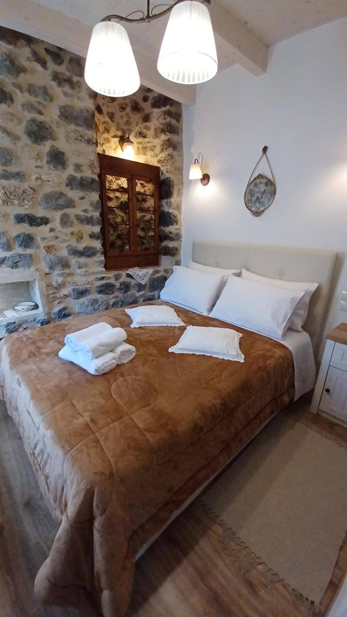 סטמניצה Rodanthe'S Guest House חדר תמונה