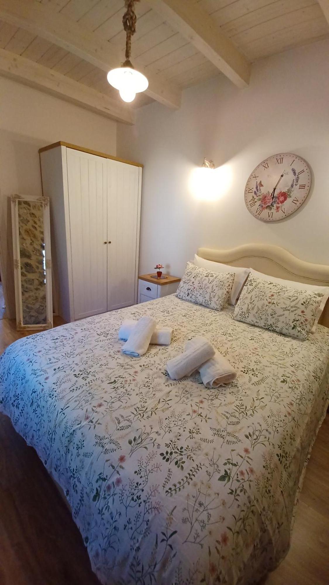 סטמניצה Rodanthe'S Guest House חדר תמונה