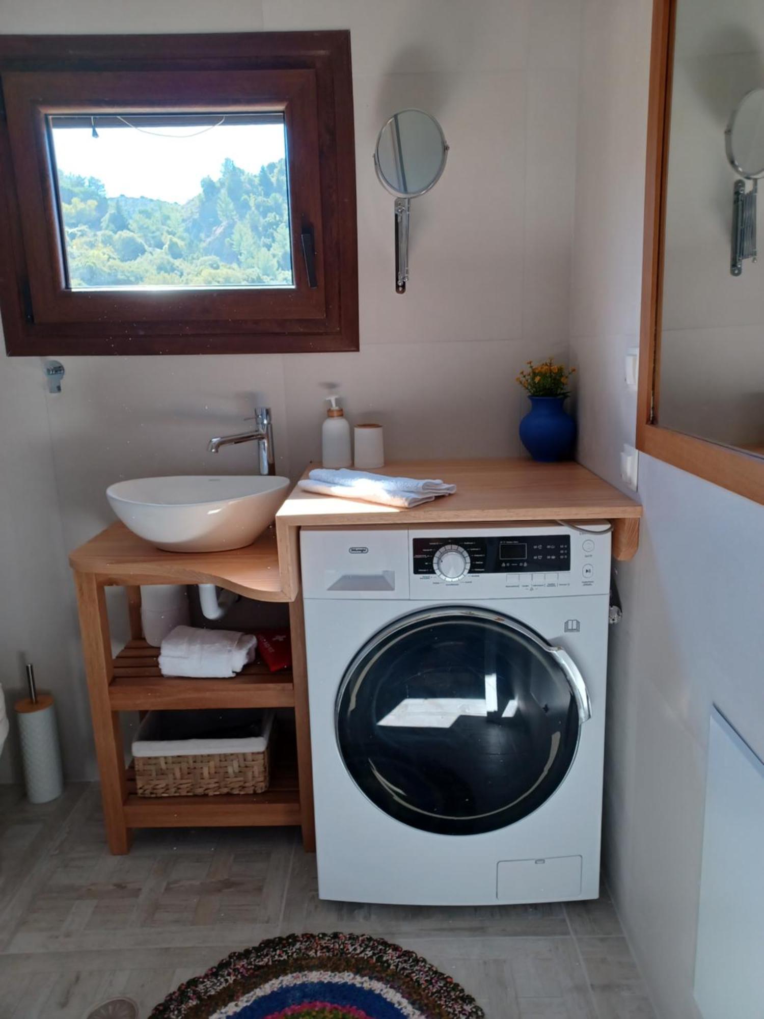 סטמניצה Rodanthe'S Guest House חדר תמונה